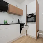 Apartment Holzera 6 Close To Medicover And Paley *