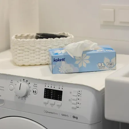 Appartement Holzera 6 Close To Medicover And Paley Varsovie