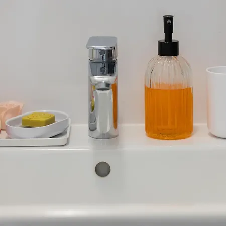 Apartamento Holzera 6 Close To Medicover And Paley *