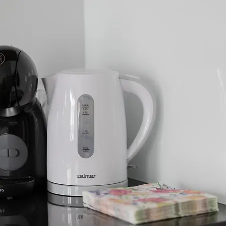 Holzera 6 Close To Medicover And Paley Διαμέρισμα Βαρσοβία