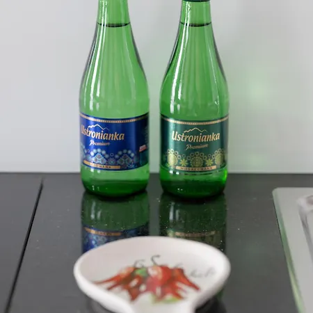 Διαμέρισμα Holzera 6 Close To Medicover And Paley Βαρσοβία