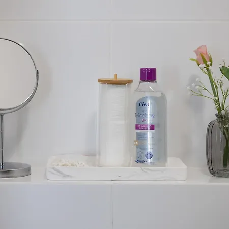 Holzera 6 Close To Medicover And Paley Διαμέρισμα Βαρσοβία